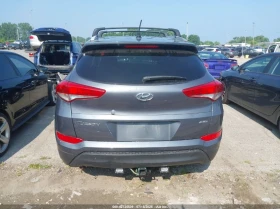 Обява за продажба на Hyundai Tucson SE ФИКСИРАНА ЦЕНА ДО БГ! ~20 200 лв. - изображение 4