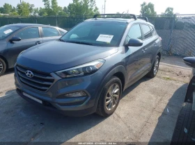 Обява за продажба на Hyundai Tucson SE ФИКСИРАНА ЦЕНА ДО БГ! ~20 200 лв. - изображение 2