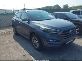 Обява за продажба на Hyundai Tucson SE ФИКСИРАНА ЦЕНА ДО БГ! ~20 200 лв. - изображение 1