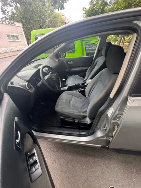Обява за продажба на Nissan Qashqai 1.5 dci климатик ~5 500 лв. - изображение 2