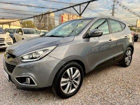 Hyundai IX35 2.0CRDI AUT/4X4/КОЖА/ПАНОРАМА/NAVI/КАМЕРА