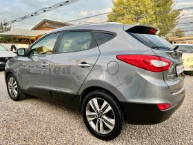 Hyundai IX35 2.0CRDI AUT/4X4///NAVI/ | Mobile.bg    6