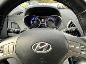 Hyundai IX35 2.0CRDI AUT/4X4///NAVI/ | Mobile.bg    15