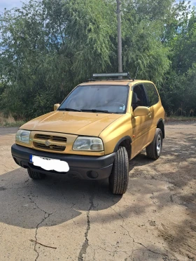Обява за продажба на Suzuki Grand vitara ~8 900 лв. - изображение 1