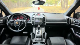 Porsche Cayenne Turbo S 650 HP - 79999 лв. - 60138980 6