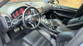 Porsche Cayenne Turbo S 650 HP - 79999 лв. - 60138980 7