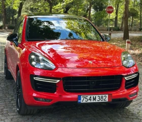 Porsche Cayenne Turbo S 650 HP - 79999 лв. - 60138980 3