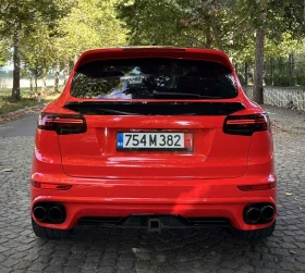 Porsche Cayenne Turbo S 650 HP - 79999 лв. - 60138980 5