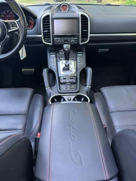 Porsche Cayenne Turbo S 650 HP - 79999 лв. - 60138980 9