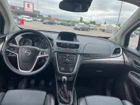 Opel Mokka A14NET 4x4, снимка 13
