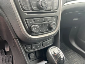 Opel Mokka A14NET 4x4, снимка 14