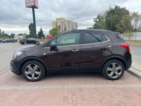 Обява за продажба на Opel Mokka A14NET 4x4 ~17 500 лв. - изображение 1
