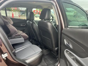 Обява за продажба на Opel Mokka A14NET 4x4 ~17 500 лв. - изображение 9