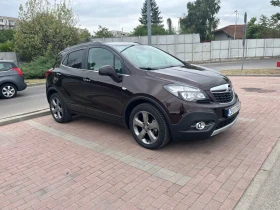 Обява за продажба на Opel Mokka A14NET 4x4 ~17 500 лв. - изображение 6
