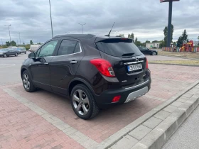 Обява за продажба на Opel Mokka A14NET 4x4 ~17 500 лв. - изображение 2