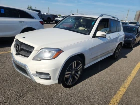  Mercedes-Benz GLK