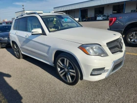 Mercedes-Benz GLK * GLK 350 * CARFAX *    | Mobile.bg    2