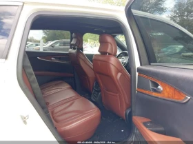 Lincoln Mkx 3.7L V-6 DOHC, VVT, 303HP All Wheel Drive | Mobile.bg    13