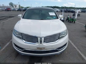 Обява за продажба на Lincoln Mkx 3.7L V-6 DOHC, VVT, 303HP All Wheel Drive ~16 200 лв. - изображение 3