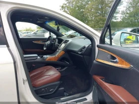 Обява за продажба на Lincoln Mkx 3.7L V-6 DOHC, VVT, 303HP All Wheel Drive ~16 200 лв. - изображение 9