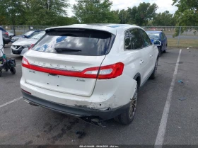Обява за продажба на Lincoln Mkx 3.7L V-6 DOHC, VVT, 303HP All Wheel Drive ~16 200 лв. - изображение 8