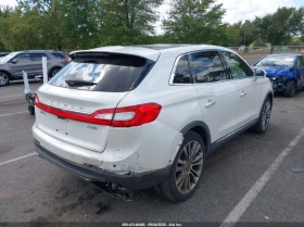 Обява за продажба на Lincoln Mkx 3.7L V-6 DOHC, VVT, 303HP All Wheel Drive ~16 200 лв. - изображение 10