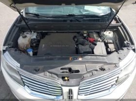 Lincoln Mkx 3.7L V-6 DOHC, VVT, 303HP All Wheel Drive | Mobile.bg    15
