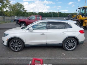 Обява за продажба на Lincoln Mkx 3.7L V-6 DOHC, VVT, 303HP All Wheel Drive ~16 200 лв. - изображение 5