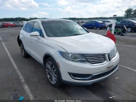 Обява за продажба на Lincoln Mkx 3.7L V-6 DOHC, VVT, 303HP All Wheel Drive ~16 200 лв. - изображение 1