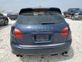 Porsche Cayenne TURBO 2012 - 27000 лв. / 13804.88 € - 24983572 6