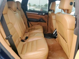 Porsche Cayenne TURBO 2012 - 27000 лв. / 13804.88 € - 24983572 11