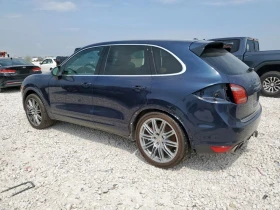 Porsche Cayenne TURBO 2012 - 27000 лв. / 13804.88 € - 24983572 2