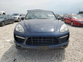 Porsche Cayenne TURBO 2012 - 27000 лв. / 13804.88 € - 24983572 5