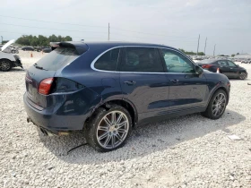 Porsche Cayenne TURBO 2012 - 27000 лв. / 13804.88 € - 24983572 3