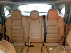 Porsche Cayenne TURBO 2012 - 27000 лв. / 13804.88 € - 24983572 10