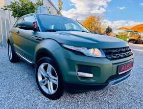 Land Rover Range Rover Evoque 2.2D/SPORT/4x4/MERIDIAN+ / //// | Mobile.bg    5