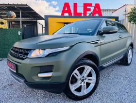 Land Rover Range Rover Evoque 2.2D/SPORT/4x4/MERIDIAN+ / //// | Mobile.bg    2