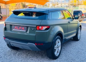 Land Rover Range Rover Evoque 2.2D/SPORT/4x4/MERIDIAN+ / //// | Mobile.bg    8