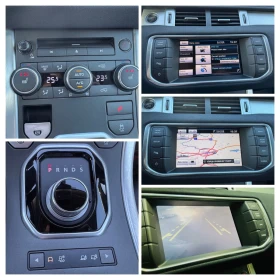 Land Rover Range Rover Evoque 2.2D/SPORT/4x4/MERIDIAN+ / //// | Mobile.bg    14