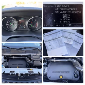 Land Rover Range Rover Evoque 2.2D/SPORT/4x4/MERIDIAN+ / //// | Mobile.bg    17