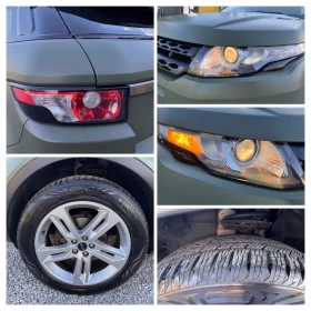 Land Rover Range Rover Evoque 2.2D/SPORT/4x4/MERIDIAN+ / //// | Mobile.bg    11