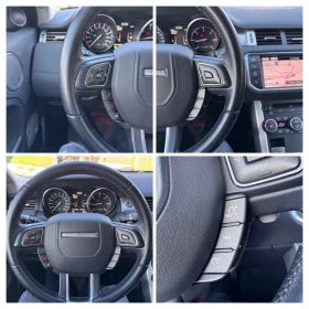 Land Rover Range Rover Evoque 2.2D/SPORT/4x4/MERIDIAN+ / //// | Mobile.bg    16