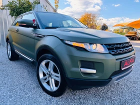 Land Rover Range Rover Evoque 2.2D/SPORT/4x4/MERIDIAN+ / //// | Mobile.bg    6