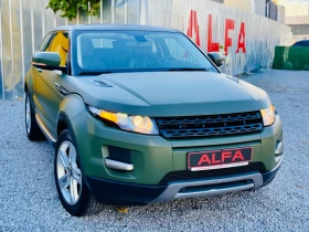 Land Rover Range Rover Evoque 2.2D/SPORT/4x4/MERIDIAN+ / //// | Mobile.bg    4