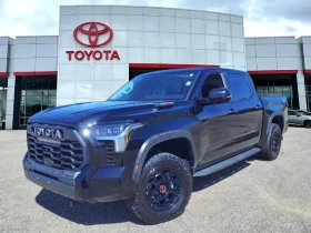 Toyota Tundra Гаранция, TRD Pro Hybrid 4WD, Месечна вноска от 20