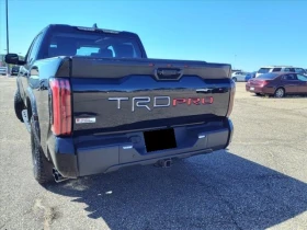 Toyota Tundra Гаранция, TRD Pro Hybrid 4WD, Месечна вноска от 20 - 192000 лв. / 98168.04 € - 30186163 3