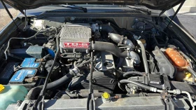 Nissan Patrol 2.8  - 23000 лв. / 11759.71 € - 27197415 10