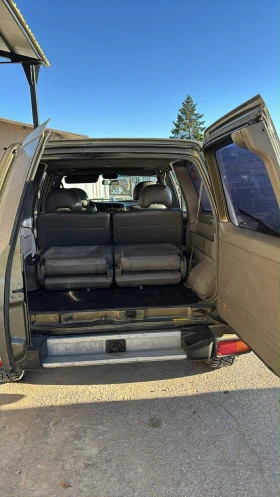 Nissan Patrol 2.8  - 23000 лв. / 11759.71 € - 27197415 5