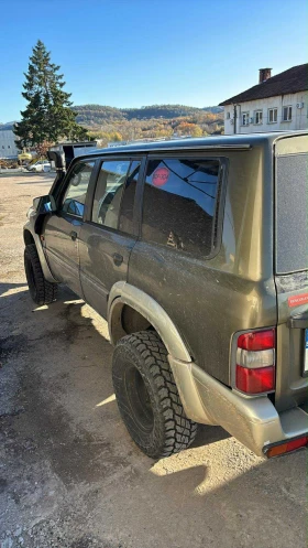 Nissan Patrol 2.8  - 23000 лв. / 11759.71 € - 27197415 3