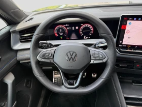 VW Tayron 2.0 TDI R-LINE BLACK STYLE 360 MATRIX - 44600 € / 87230.02 лв. - 99554431 8